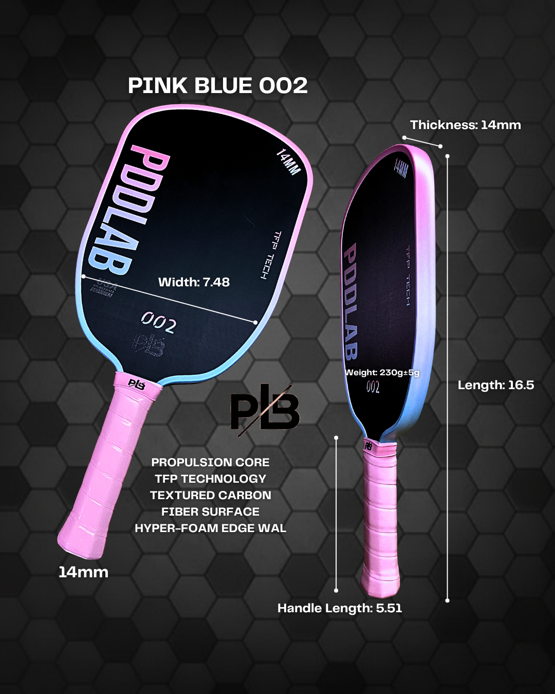 Pdd Lab 002 14mm PDDLAB – PDDLAB PHILIPPINES