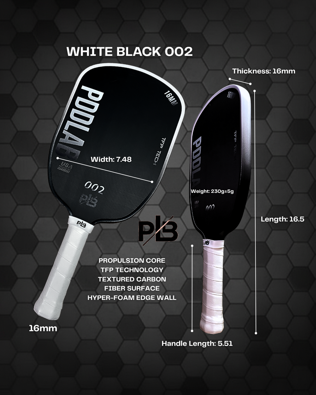Pdd Lab 002 16mm PDDLAB – PDDLAB PHILIPPINES