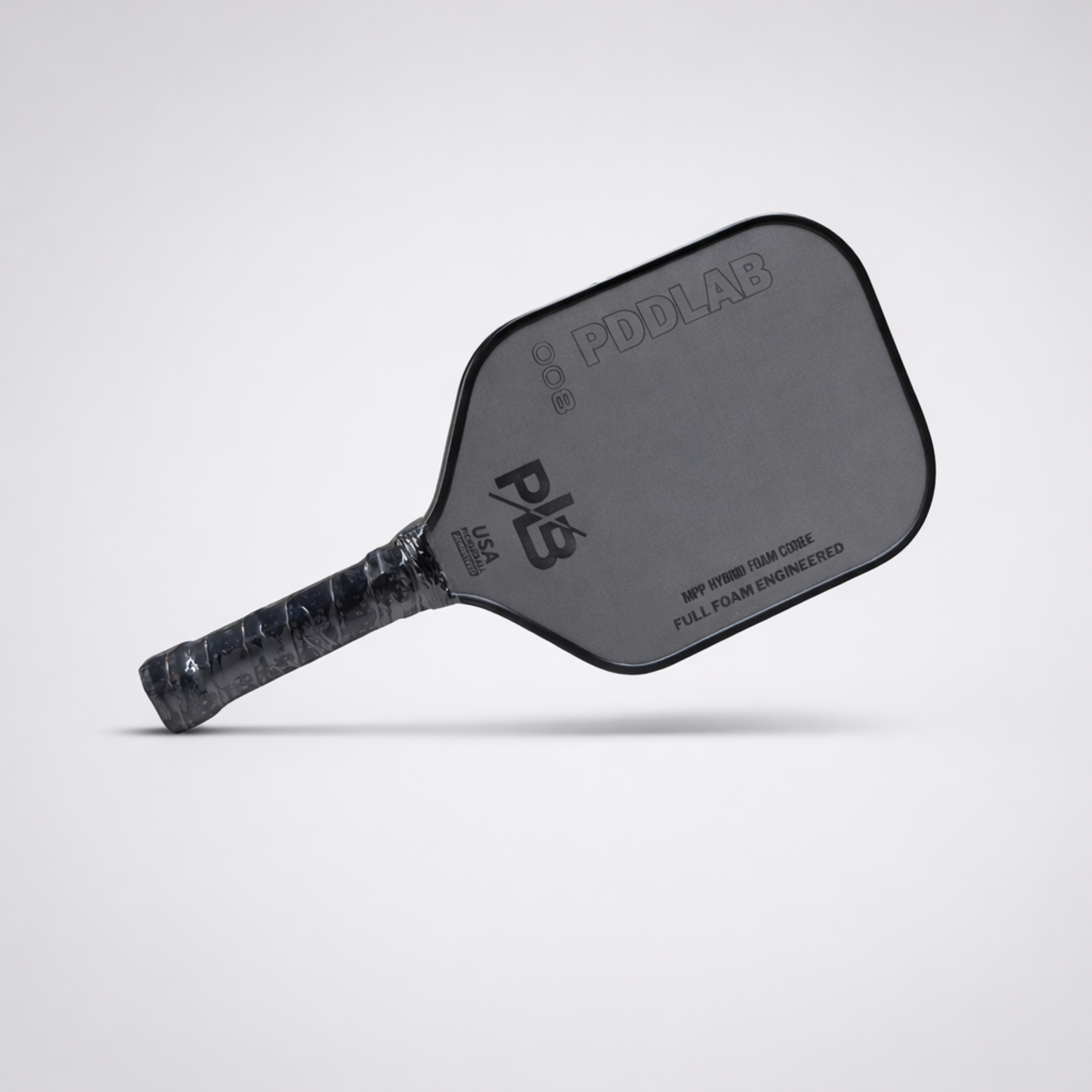 008 MPP Series PDDLAB