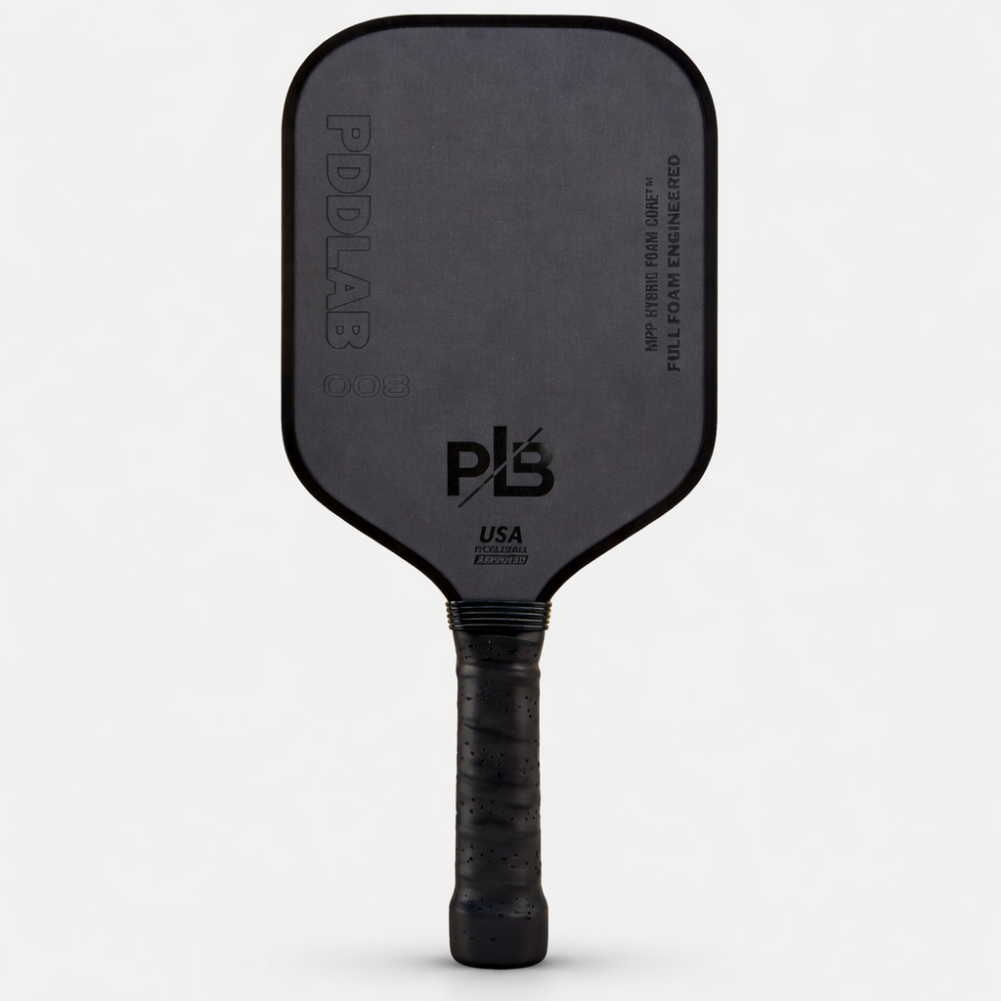 008 MPP Series PDDLAB