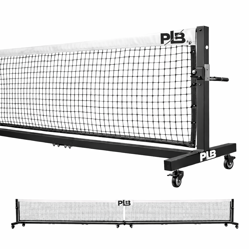 PDDLAB Pickleball Net