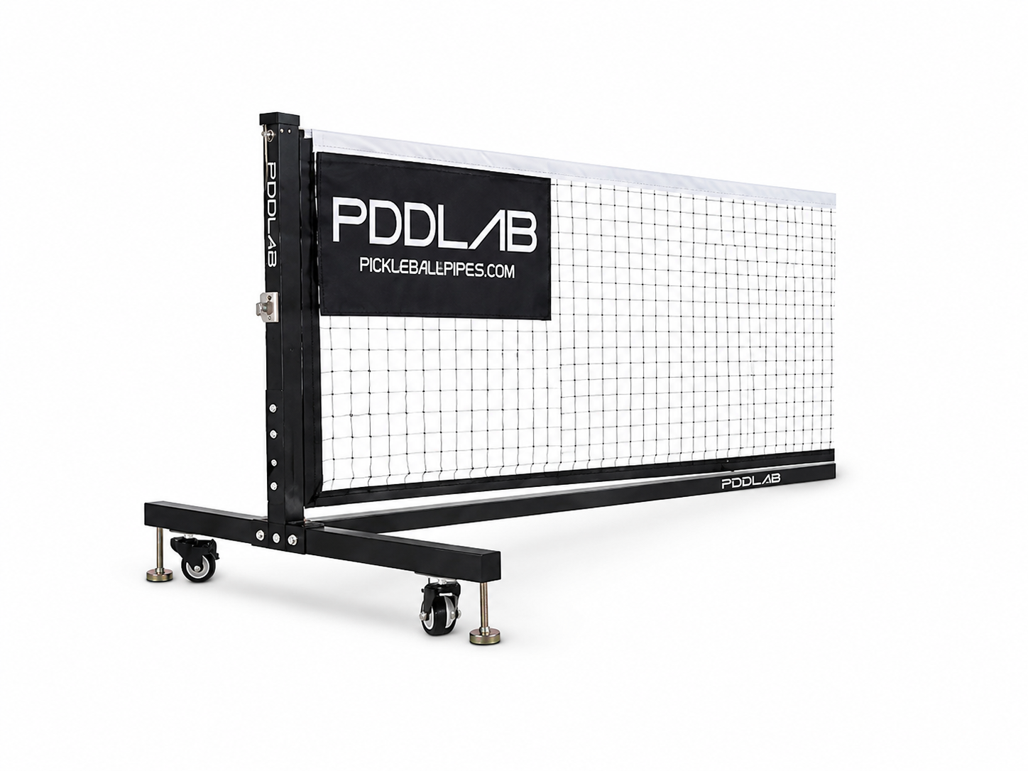 PDDLAB HEAVY DUTY PICKLEBALL NET