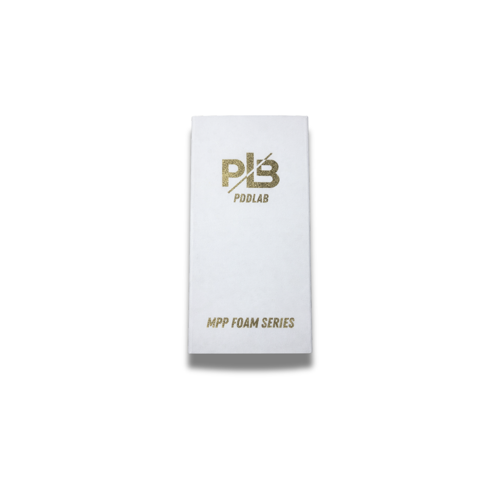 008 MPP Series PDDLAB