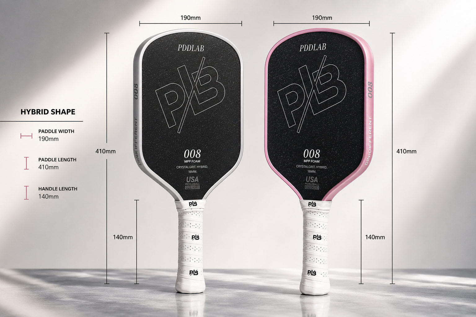 008 MPP SERIES-NEW COLORWAYS