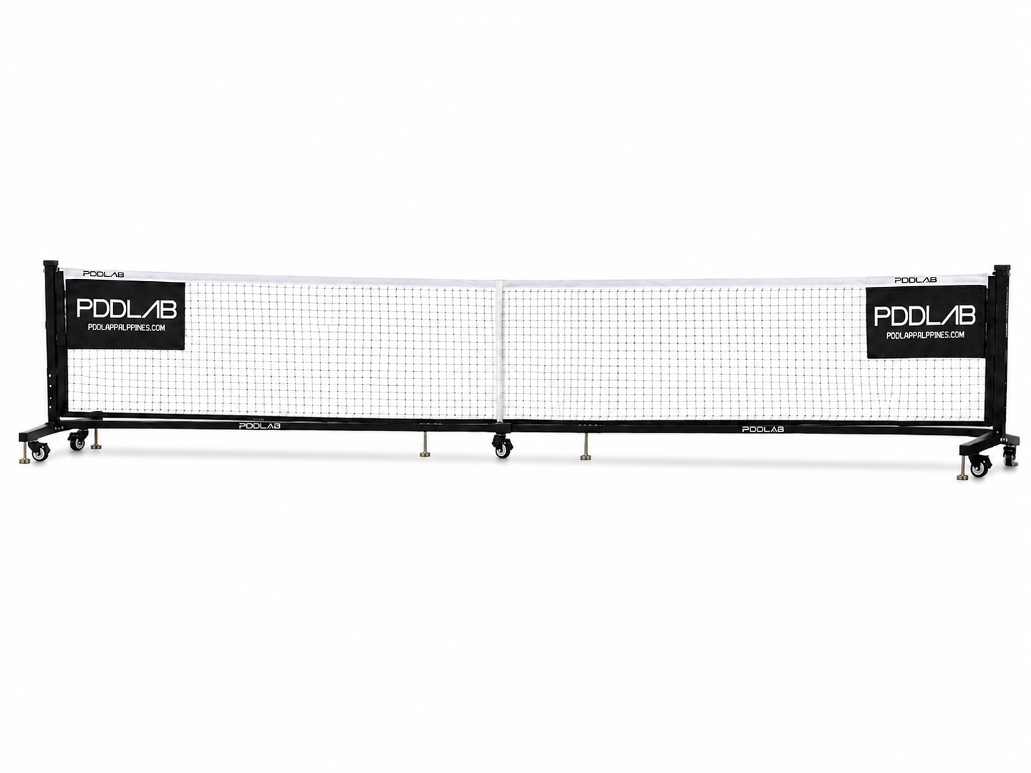 PDDLAB HEAVY DUTY PICKLEBALL NET