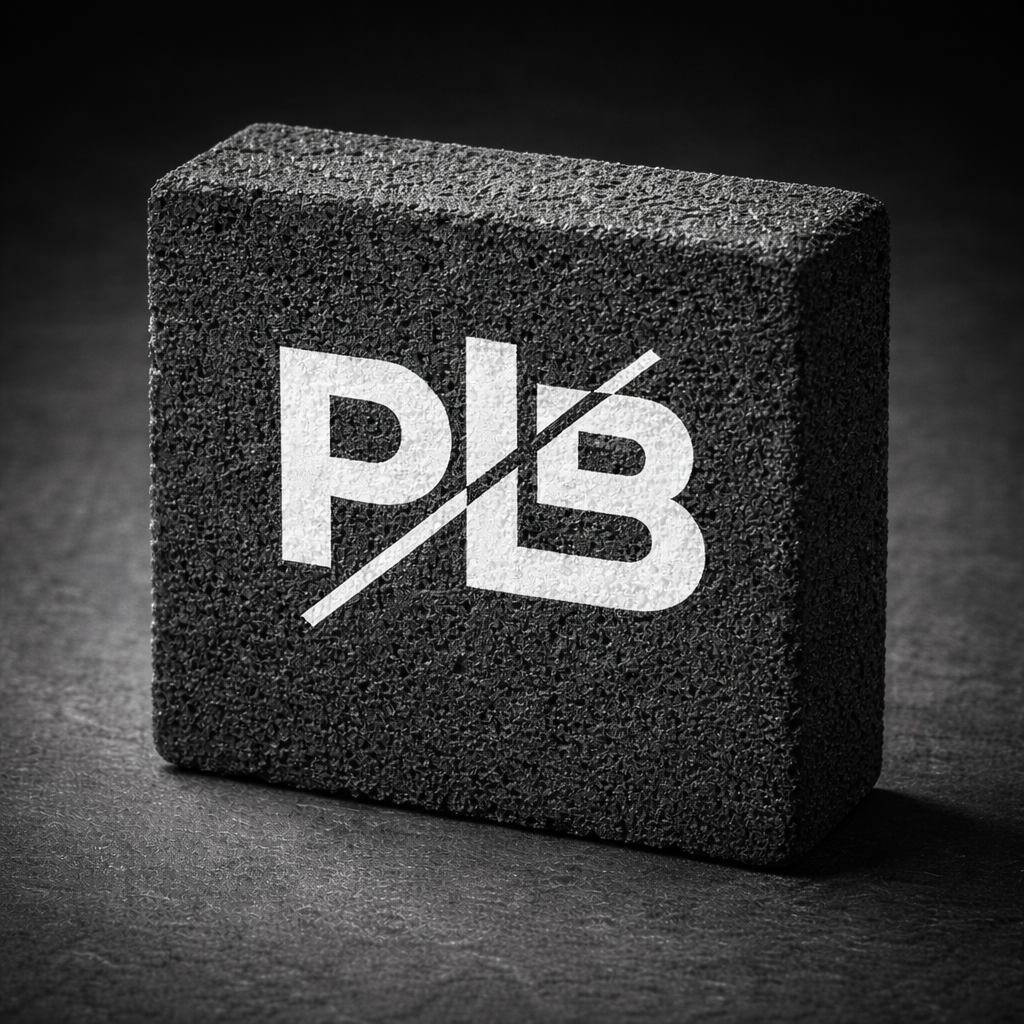 PDDLAB Paddle Eraser