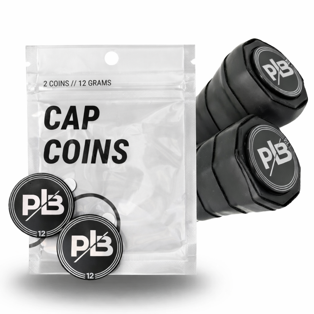 PDDLAB Bottom Cap Weights