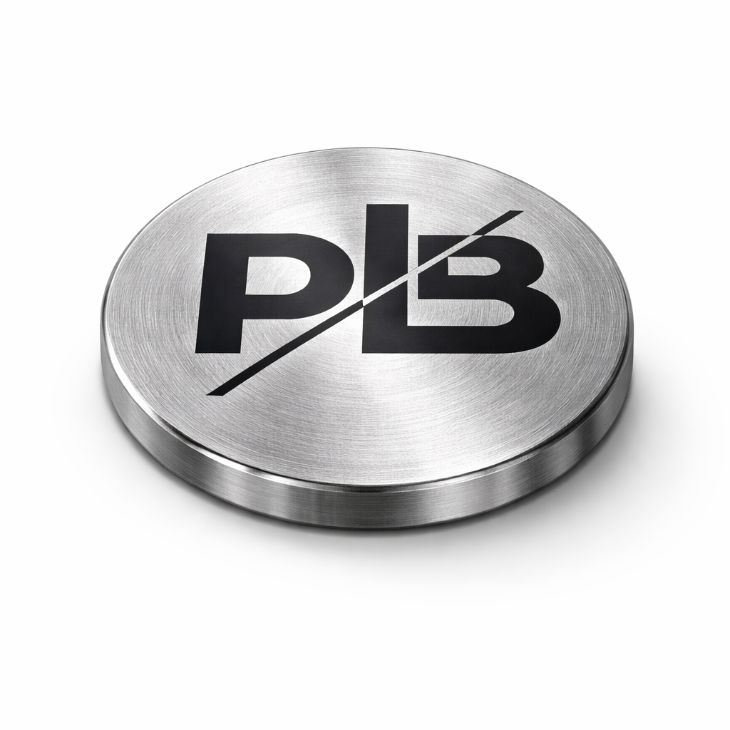 PDDLAB Bottom Cap Weights