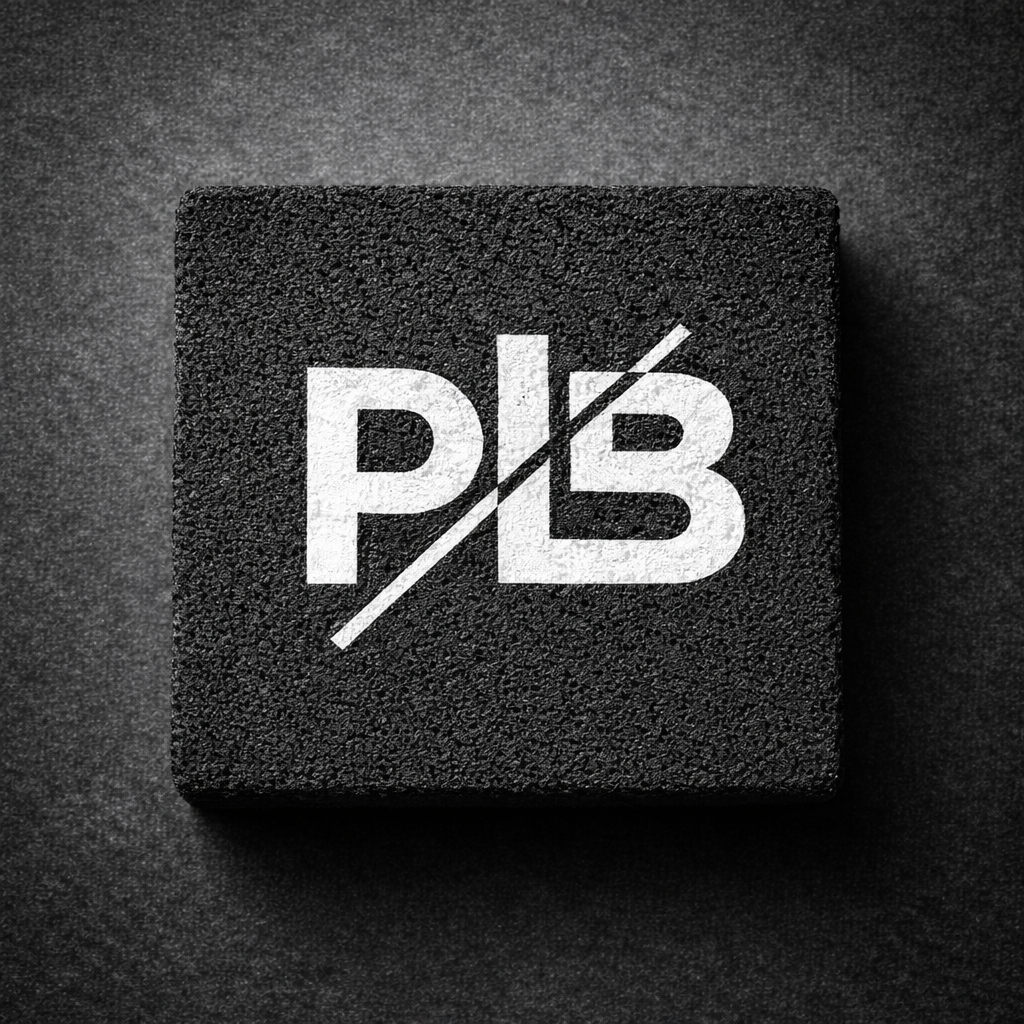 PDDLAB Paddle Eraser