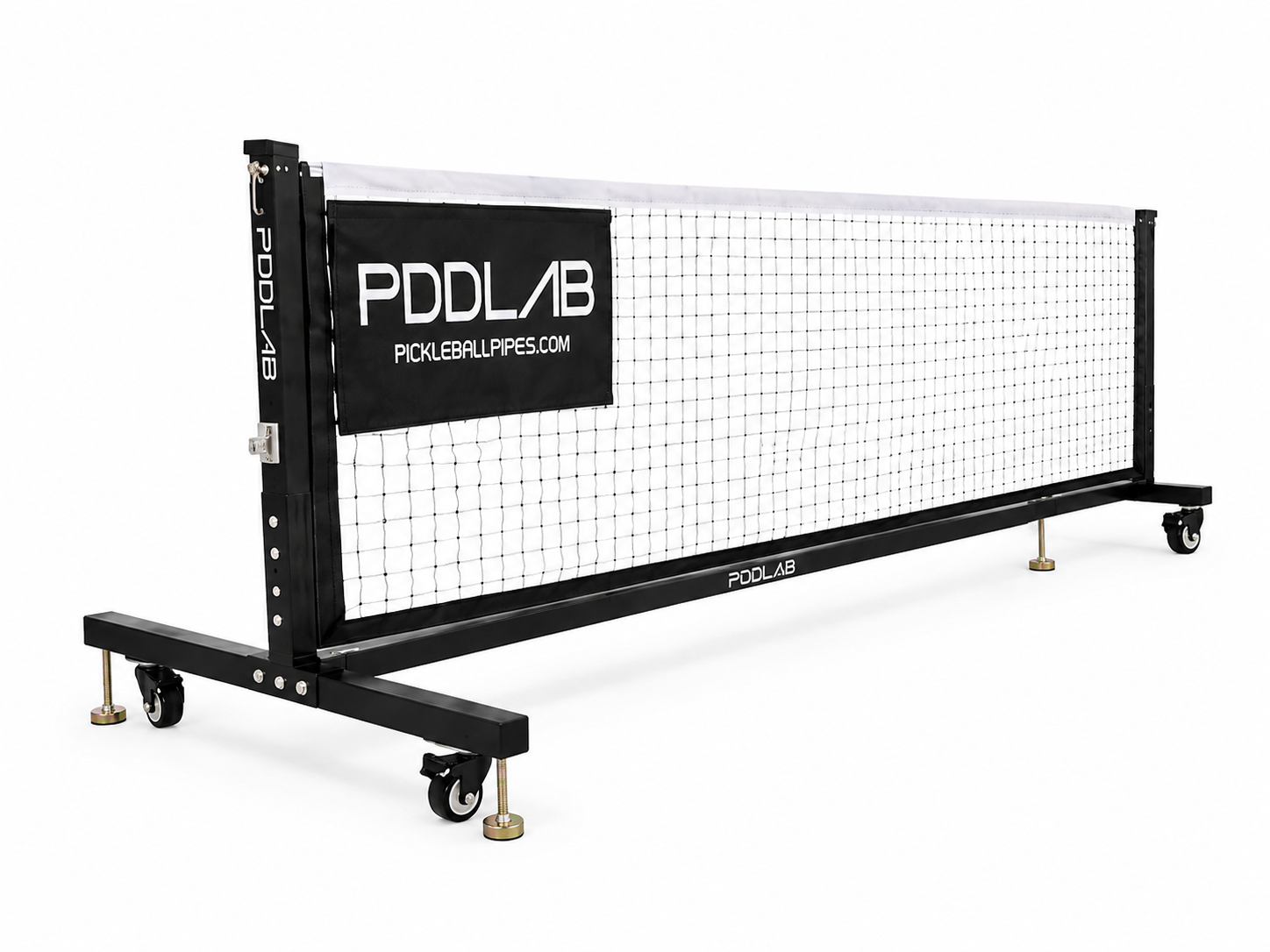 PDDLAB HEAVY DUTY PICKLEBALL NET