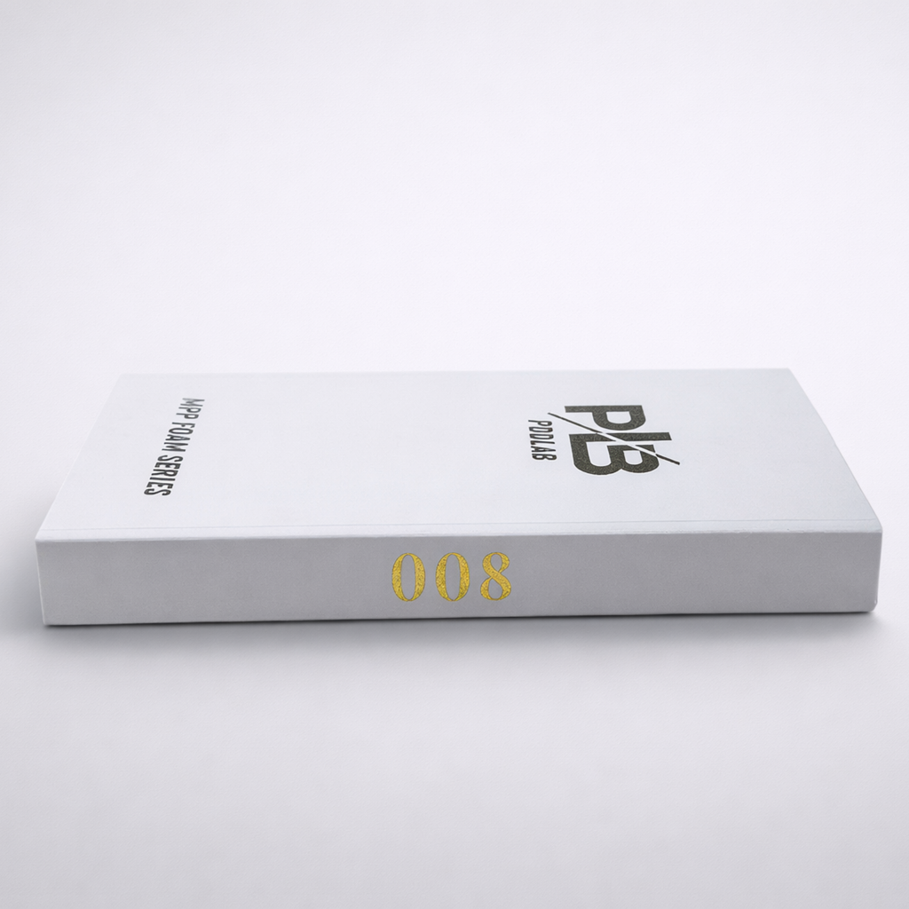 008 MPP Series PDDLAB
