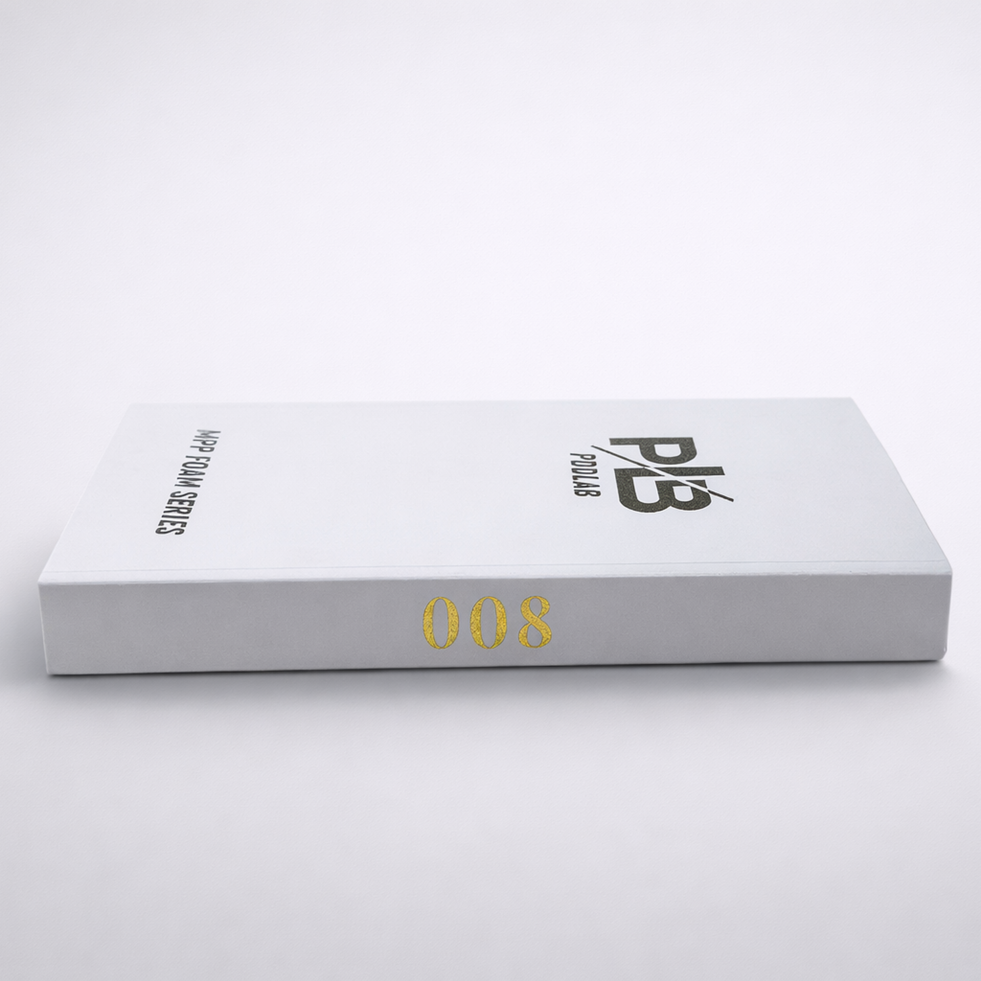 008 MPP Series PDDLAB