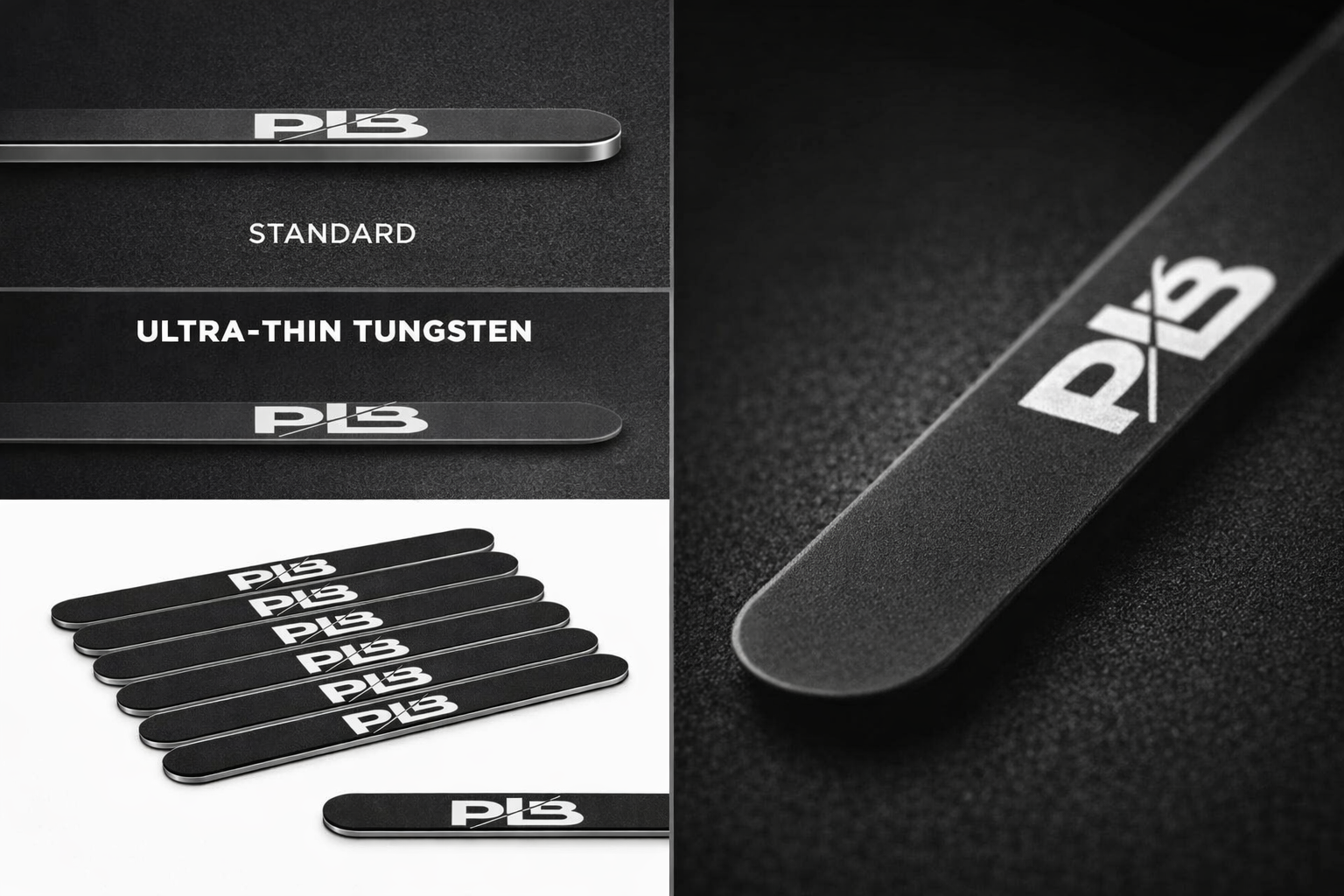 PDDLAB Tungsten Weight