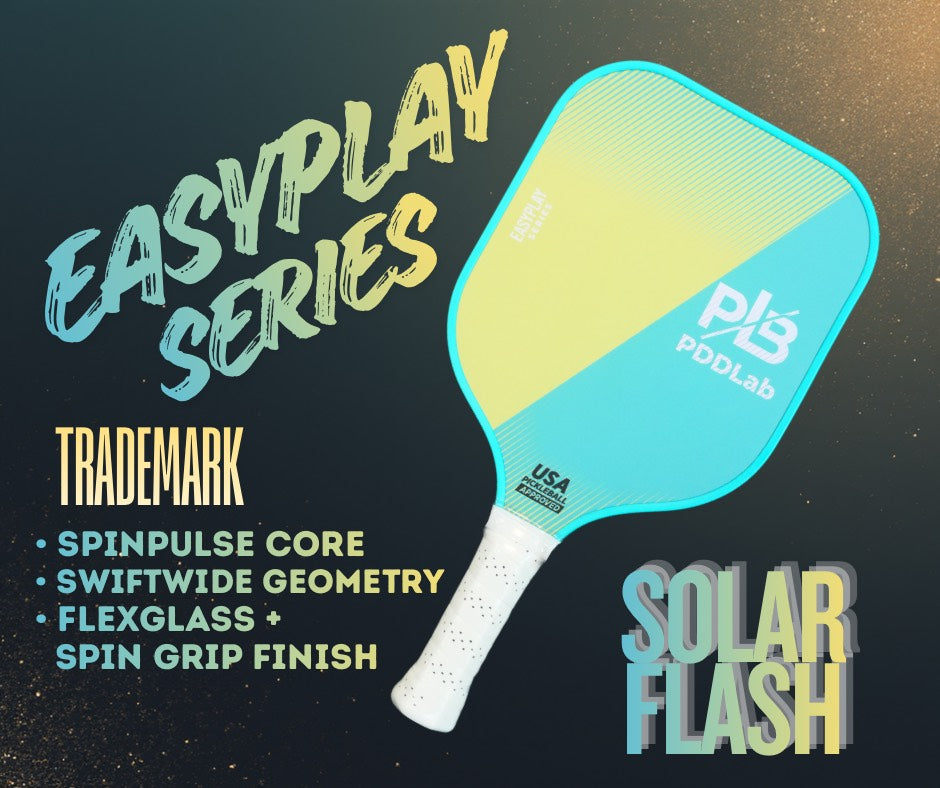 EASY PLAY SERIES