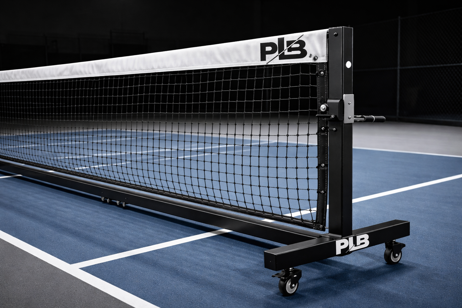 PDDLAB Pickleball Net