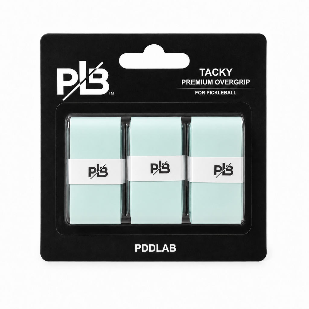 PREMIUM TACKY OVERGRIP
