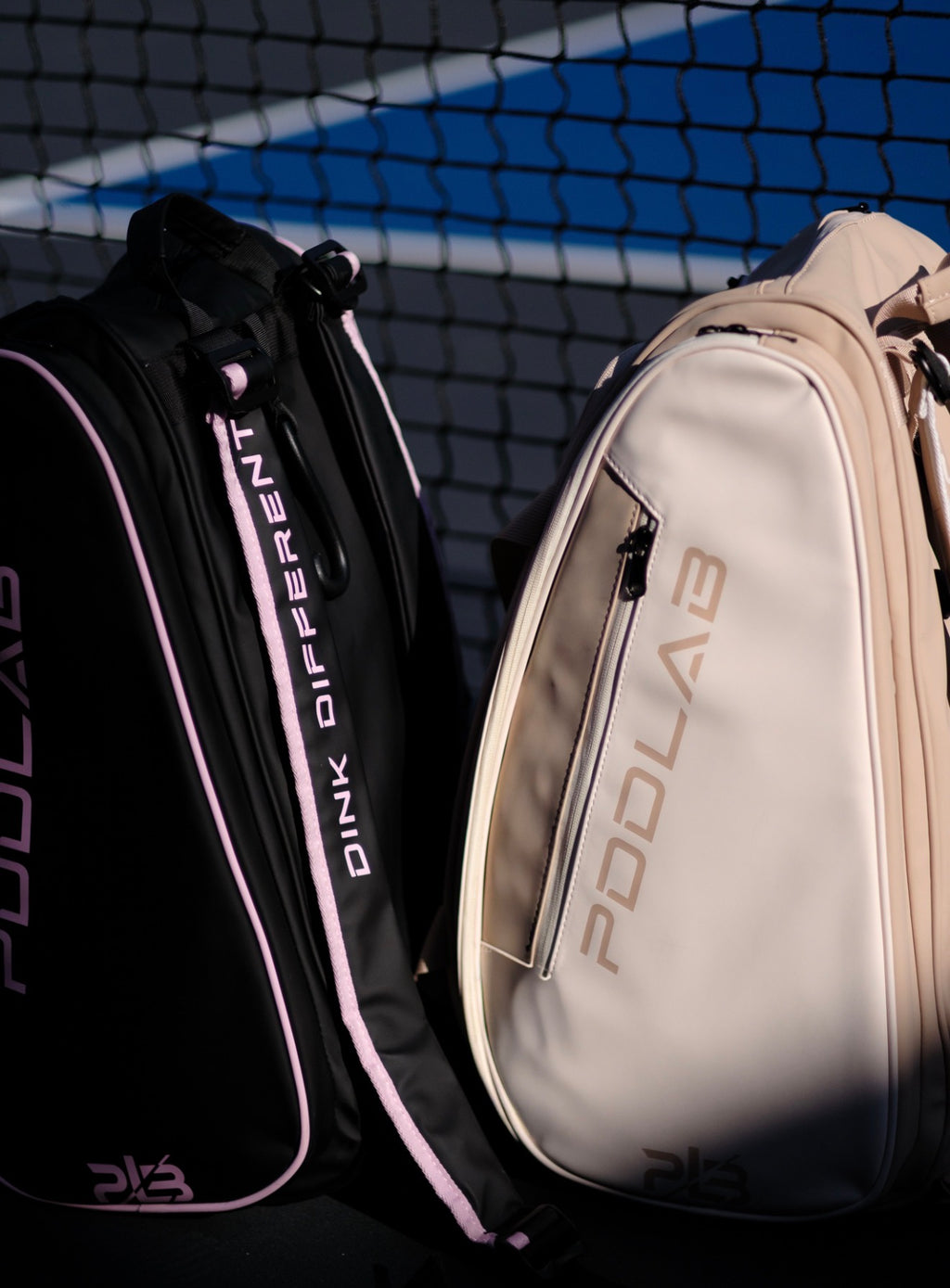 PDDLAB TOUR BAG waterproof— Dink Different
