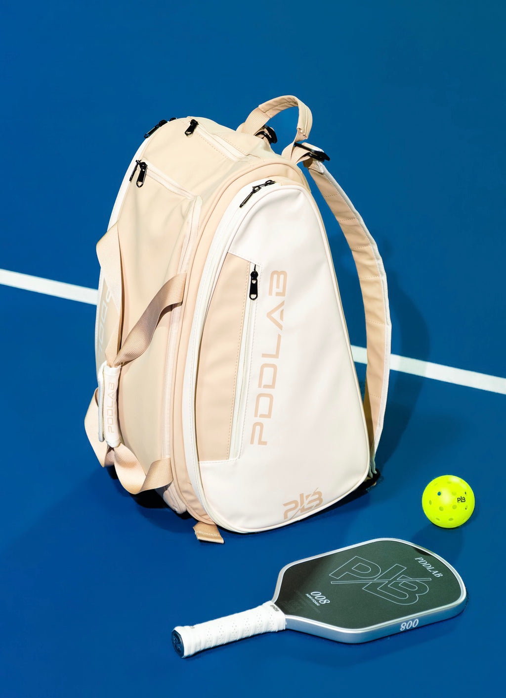 PDDLAB TOUR BAG waterproof— Dink Different
