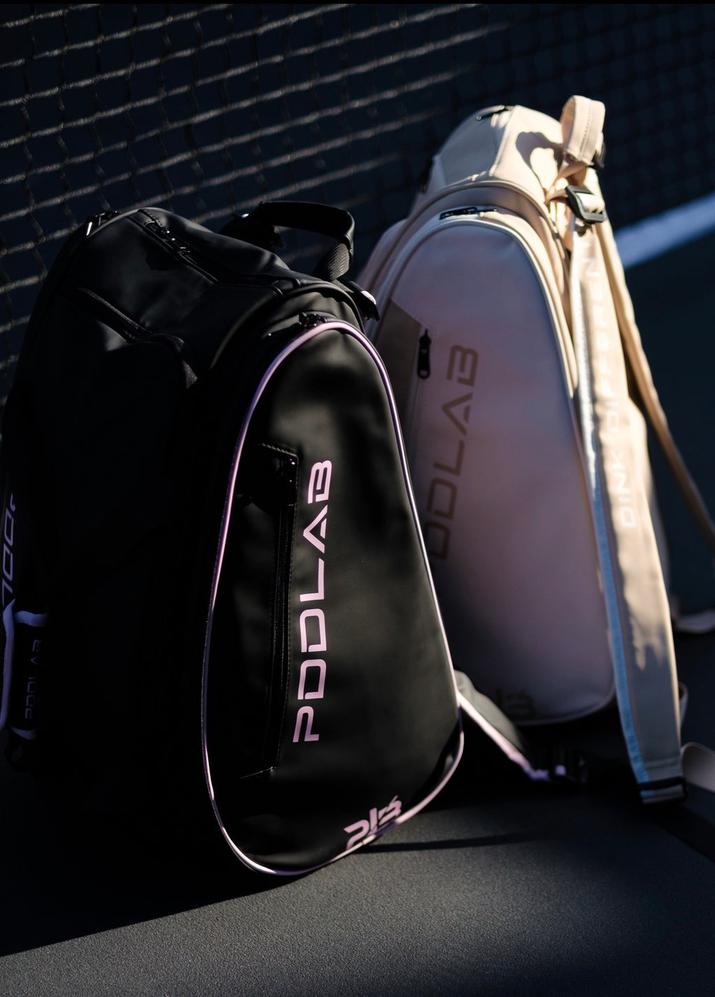 PDDLAB TOUR BAG waterproof— Dink Different