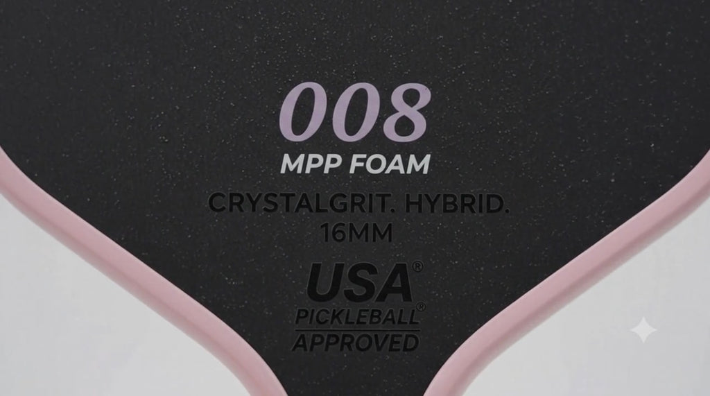 008 MPP SERIES-NEW COLORWAYS