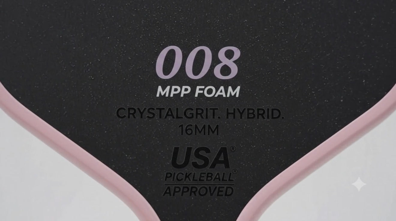 008 MPP SERIES-NEW COLORWAYS