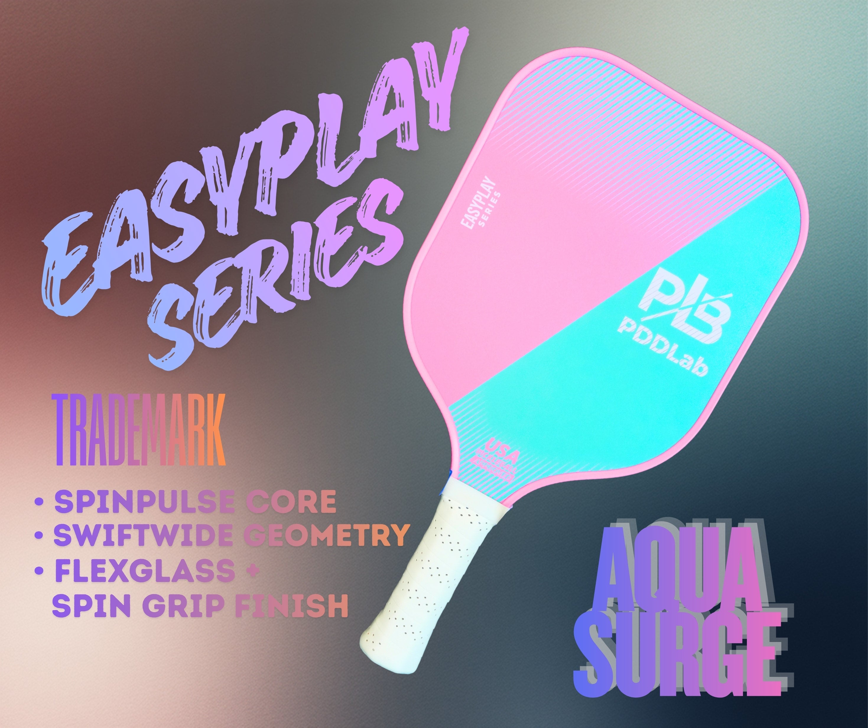 EASY PLAY SERIES
